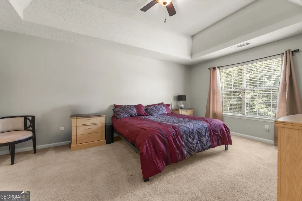 27 Waters Edge WAY Fayetteville, GA 30215