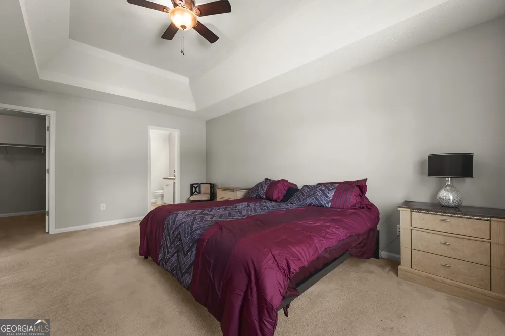 27 Waters Edge WAY Fayetteville, GA 30215