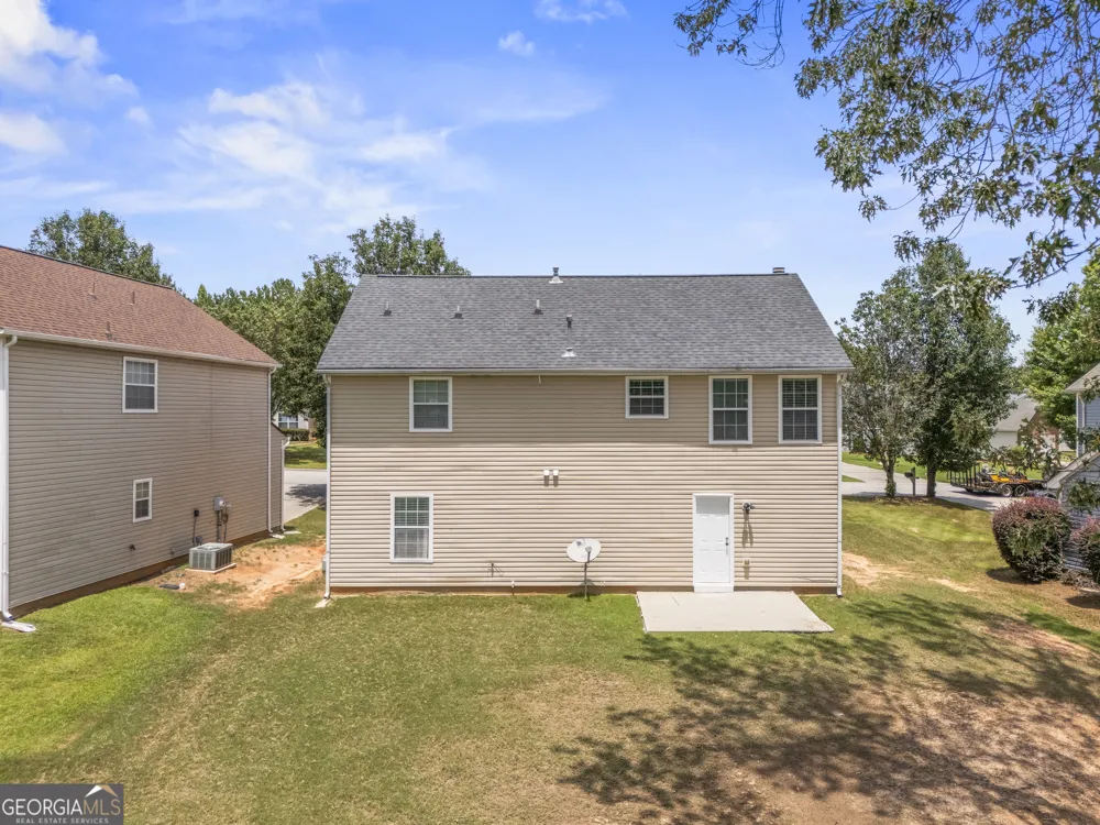 27 Waters Edge WAY Fayetteville, GA 30215