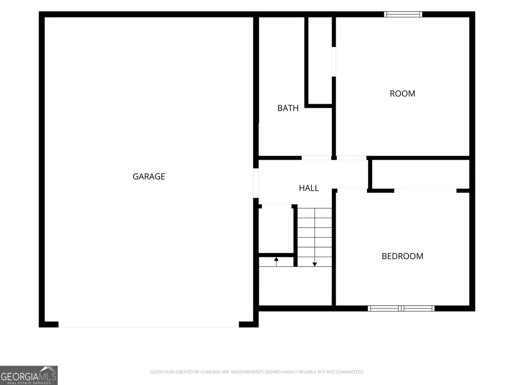 27 Waters Edge WAY Fayetteville, GA 30215