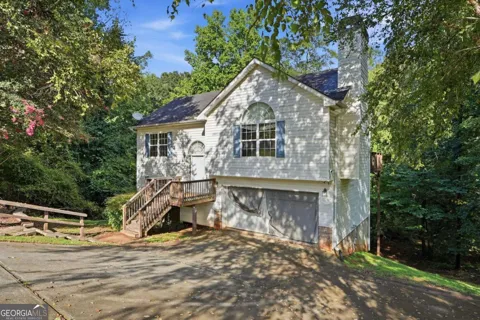 670 Chaseridge DR