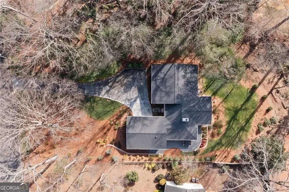 3526 Edgewood CIR Gainesville, GA 30506