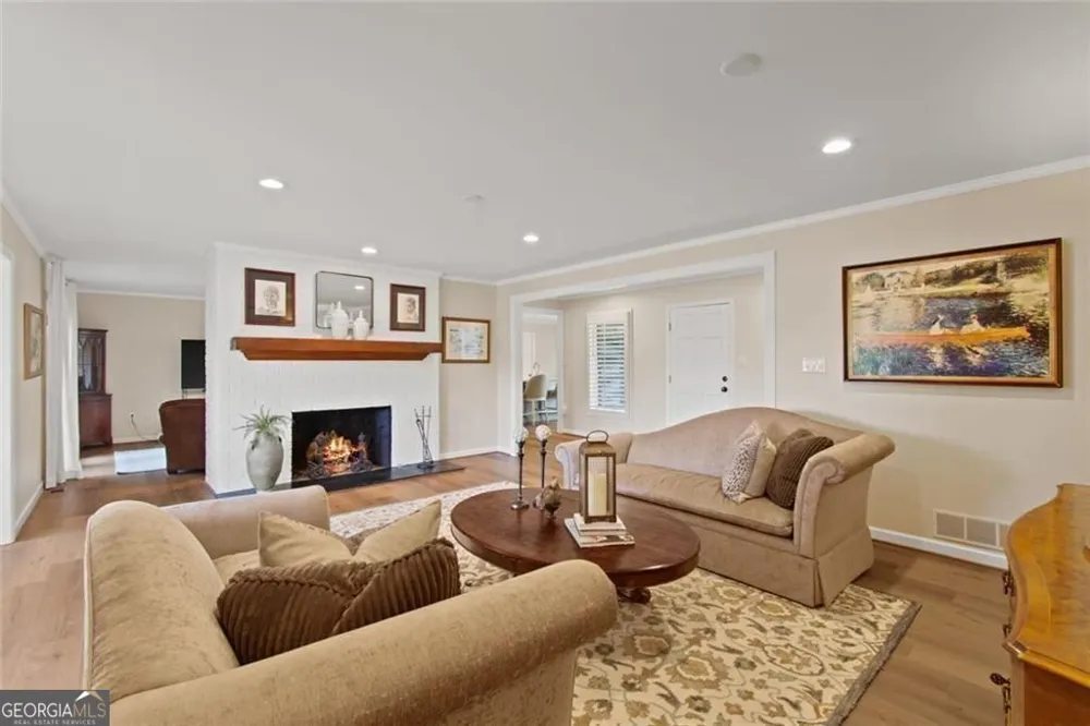 3526 Edgewood CIR Gainesville, GA 30506