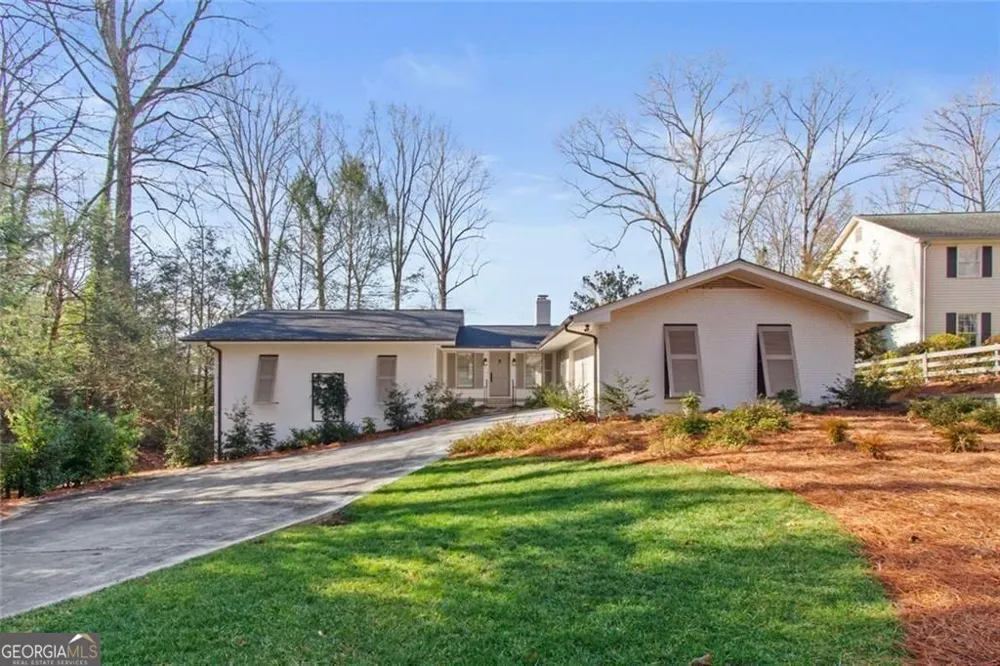 3526 Edgewood CIR Gainesville, GA 30506