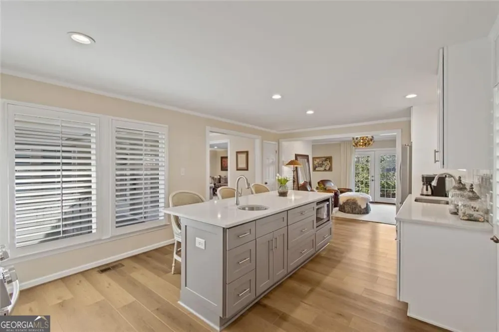 3526 Edgewood CIR Gainesville, GA 30506