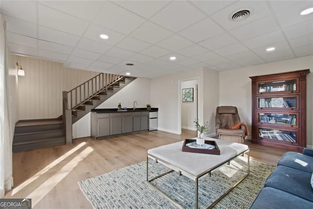 3526 Edgewood CIR Gainesville, GA 30506