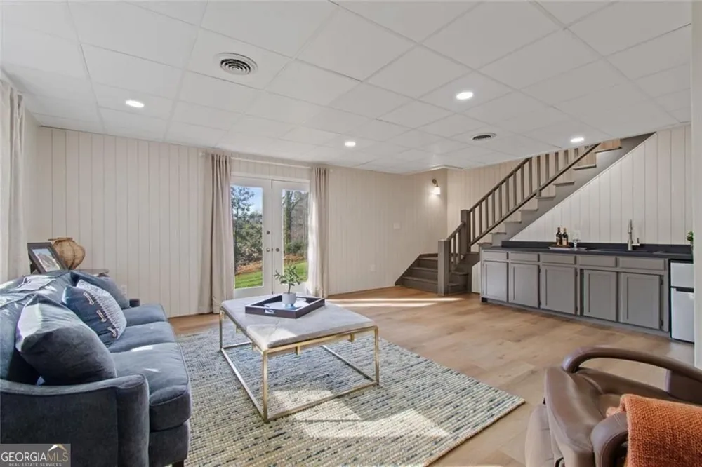 3526 Edgewood CIR Gainesville, GA 30506