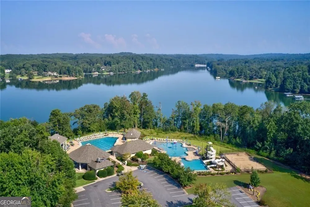 3526 Edgewood CIR Gainesville, GA 30506
