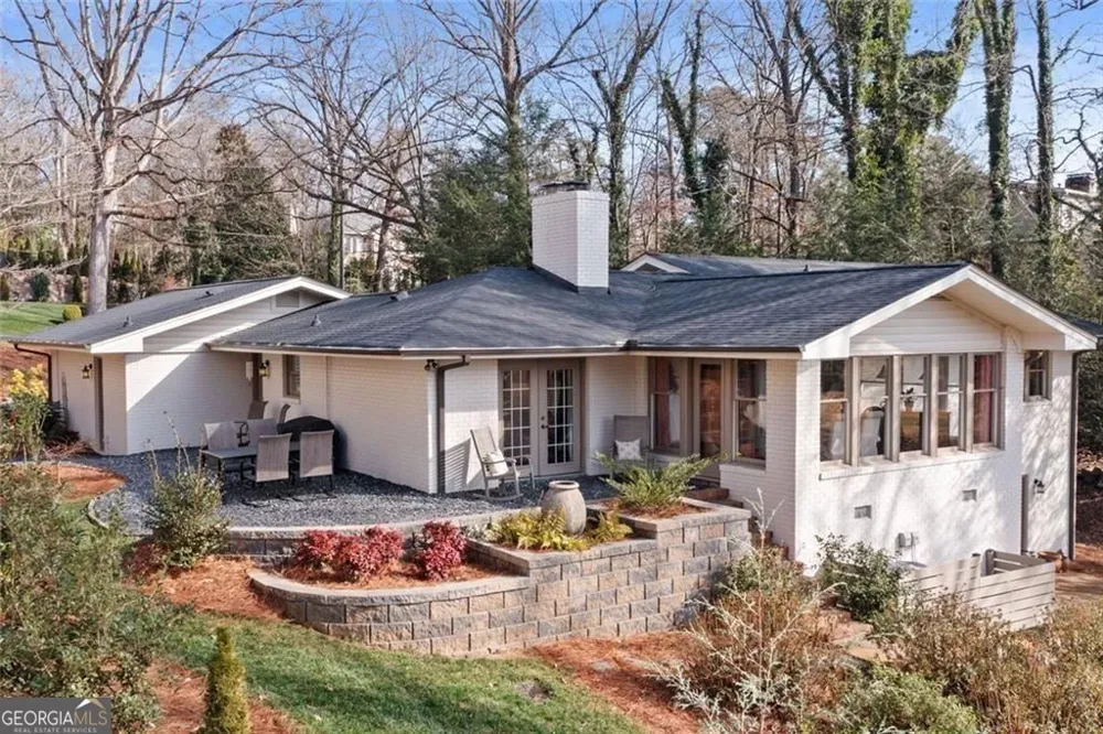 3526 Edgewood CIR Gainesville, GA 30506