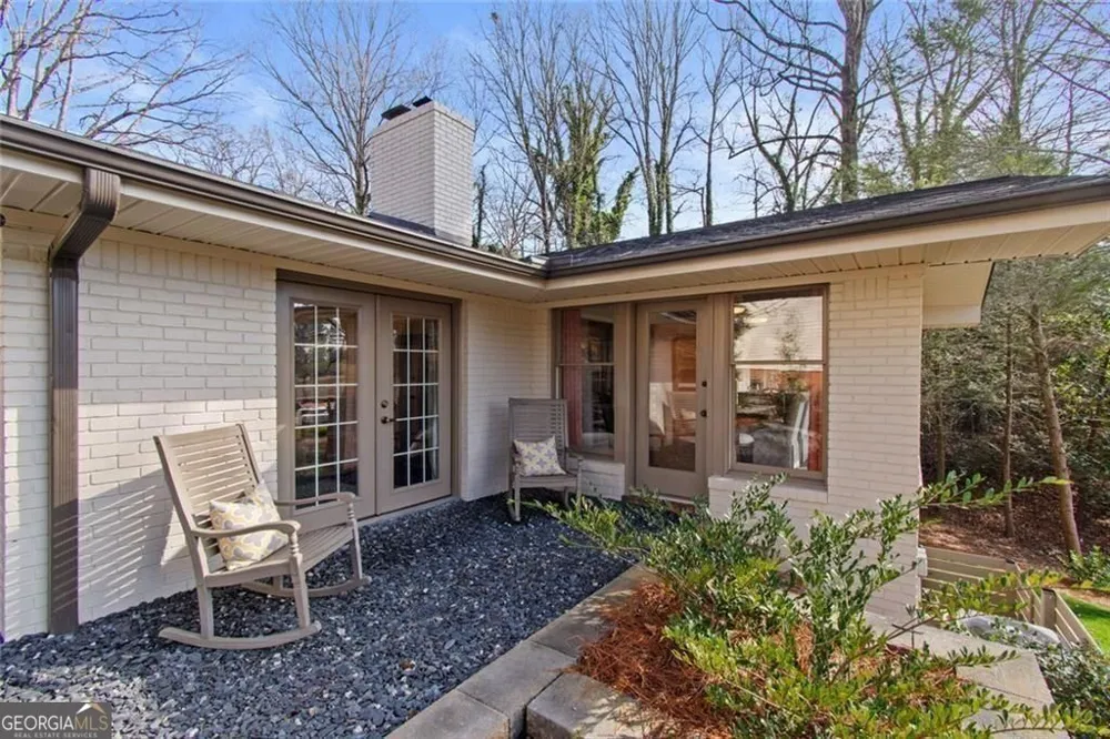 3526 Edgewood CIR Gainesville, GA 30506