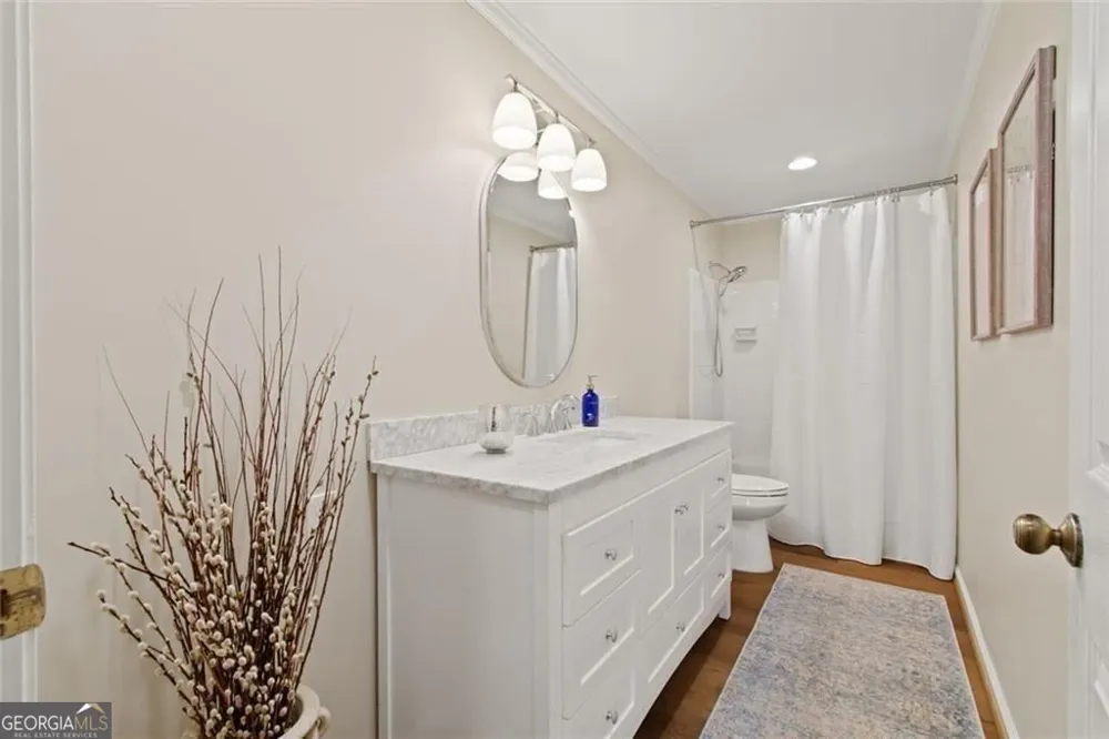 3526 Edgewood CIR Gainesville, GA 30506