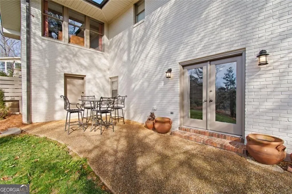 3526 Edgewood CIR Gainesville, GA 30506