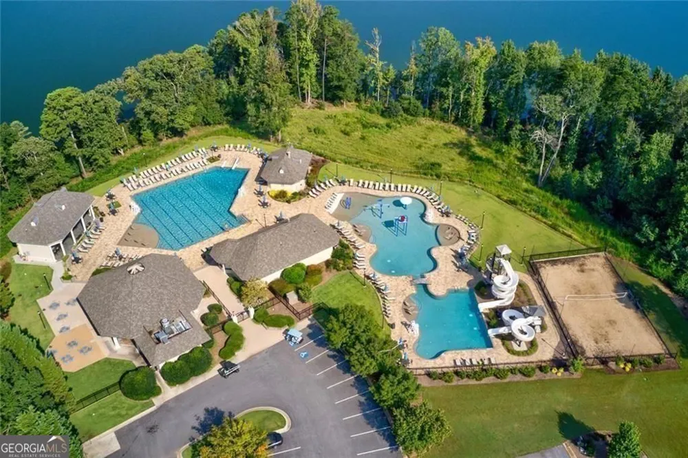 3526 Edgewood CIR Gainesville, GA 30506