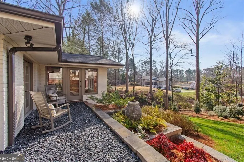 3526 Edgewood CIR Gainesville, GA 30506