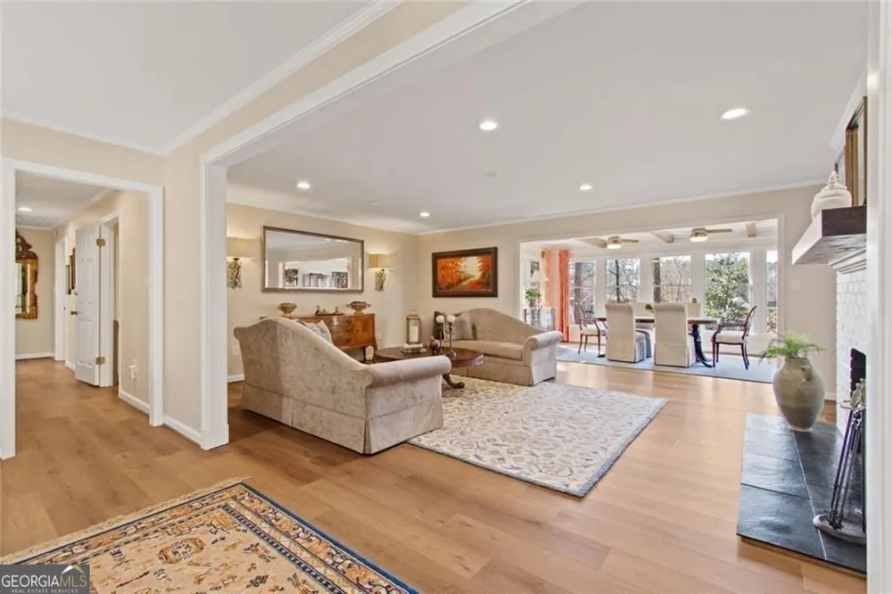 3526 Edgewood CIR Gainesville, GA 30506