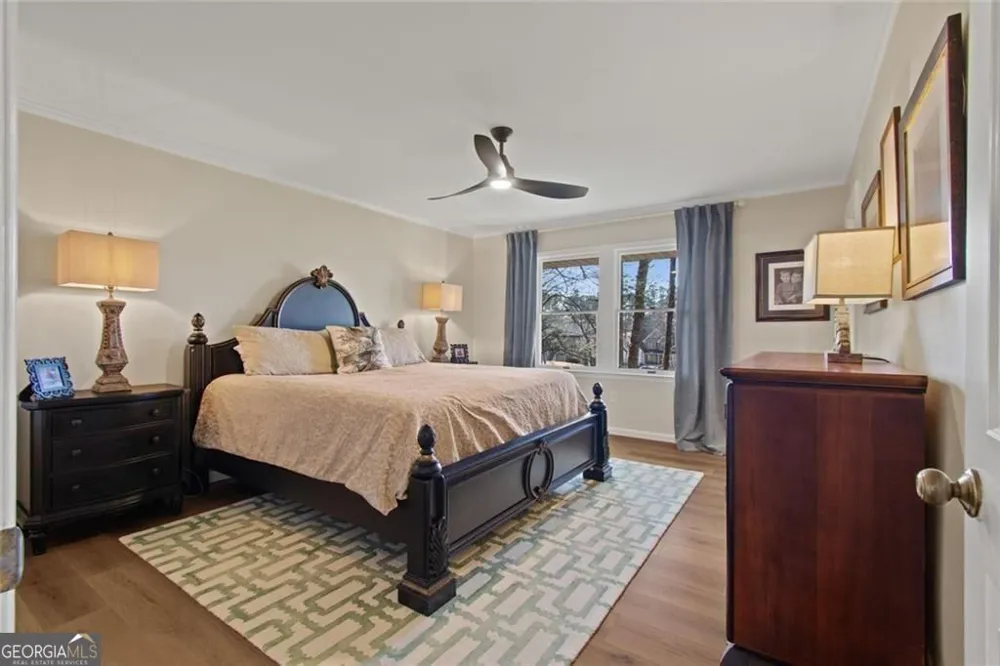 3526 Edgewood CIR Gainesville, GA 30506