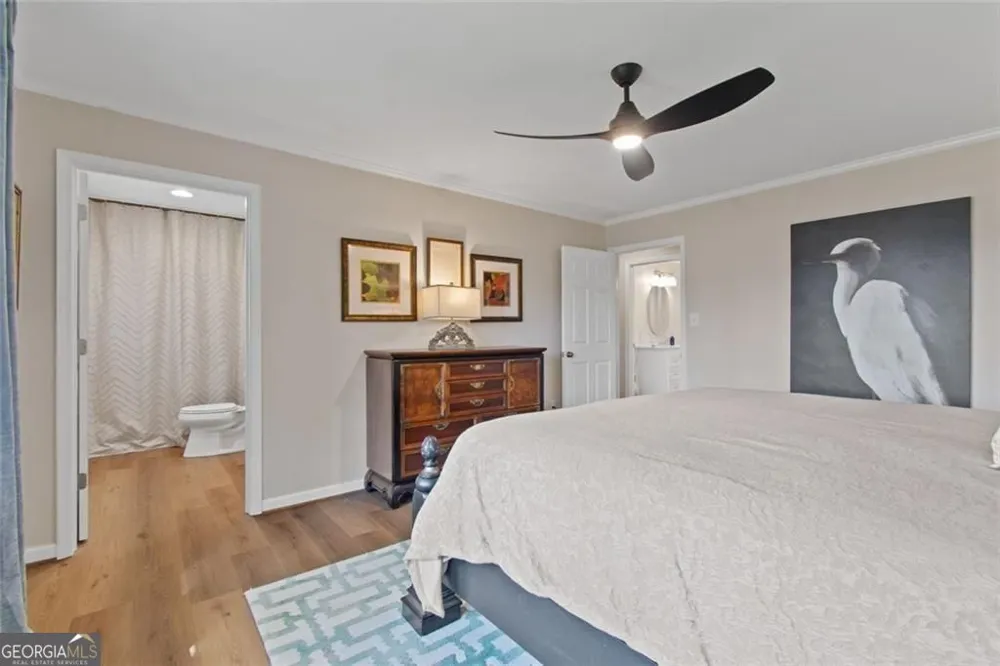 3526 Edgewood CIR Gainesville, GA 30506