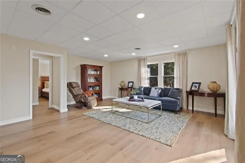 3526 Edgewood CIR Gainesville, GA 30506