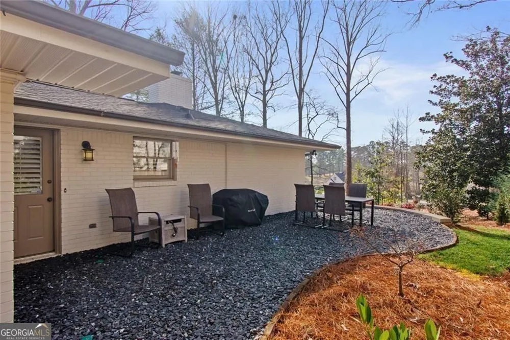 3526 Edgewood CIR Gainesville, GA 30506
