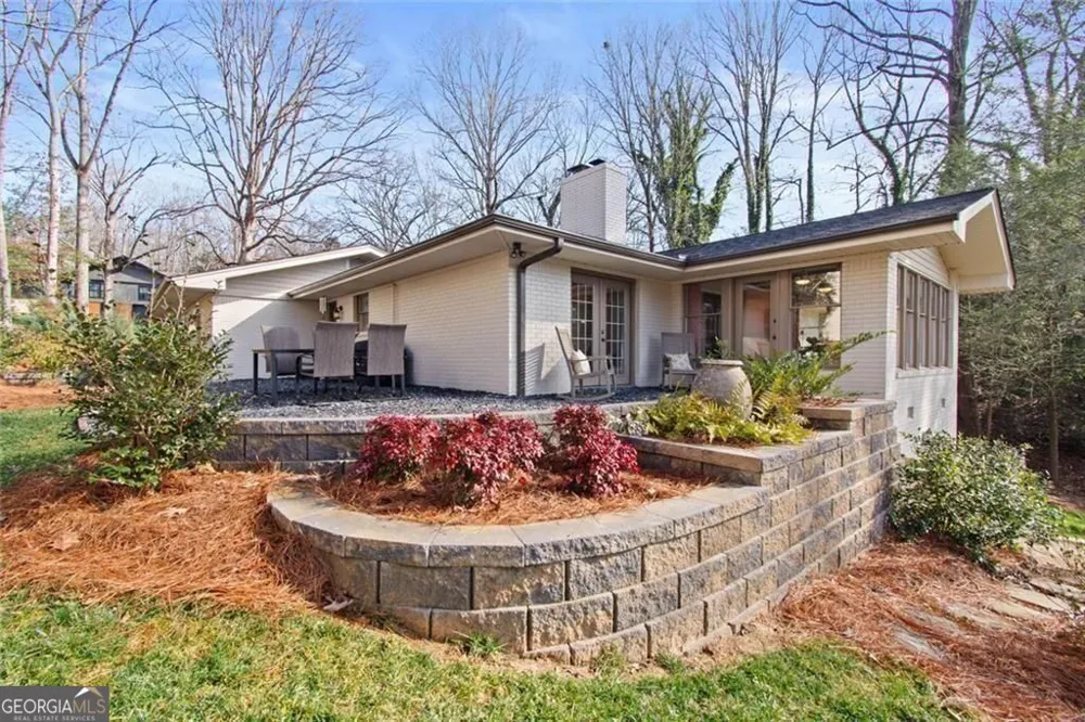3526 Edgewood CIR Gainesville, GA 30506