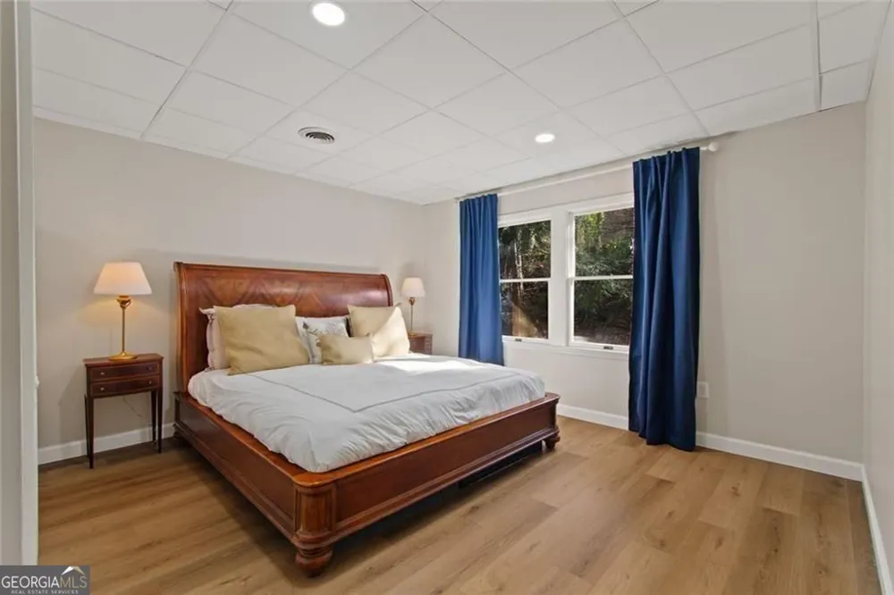 3526 Edgewood CIR Gainesville, GA 30506