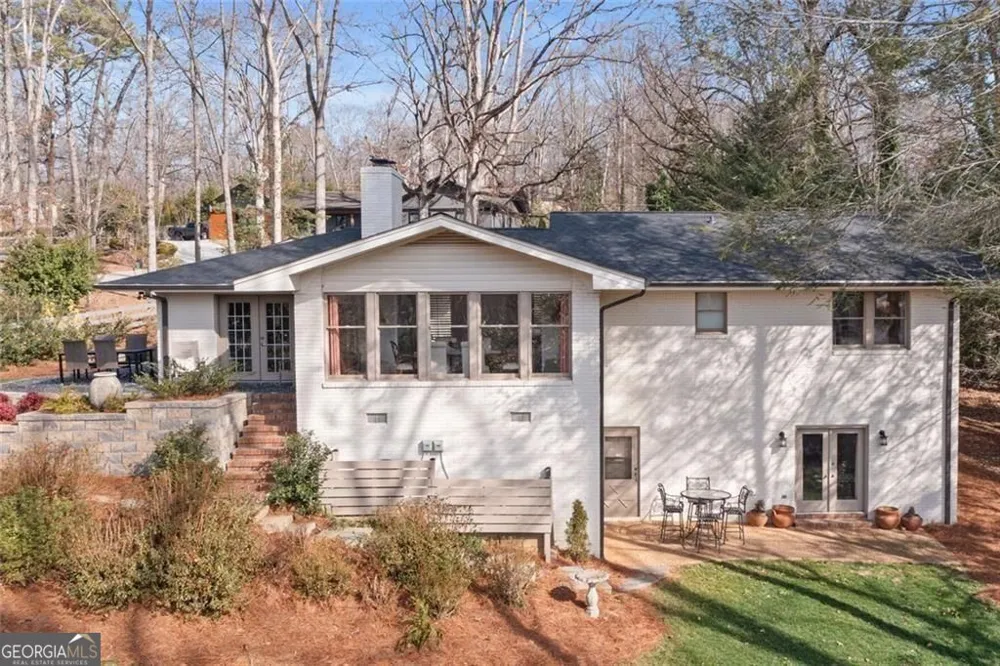3526 Edgewood CIR Gainesville, GA 30506