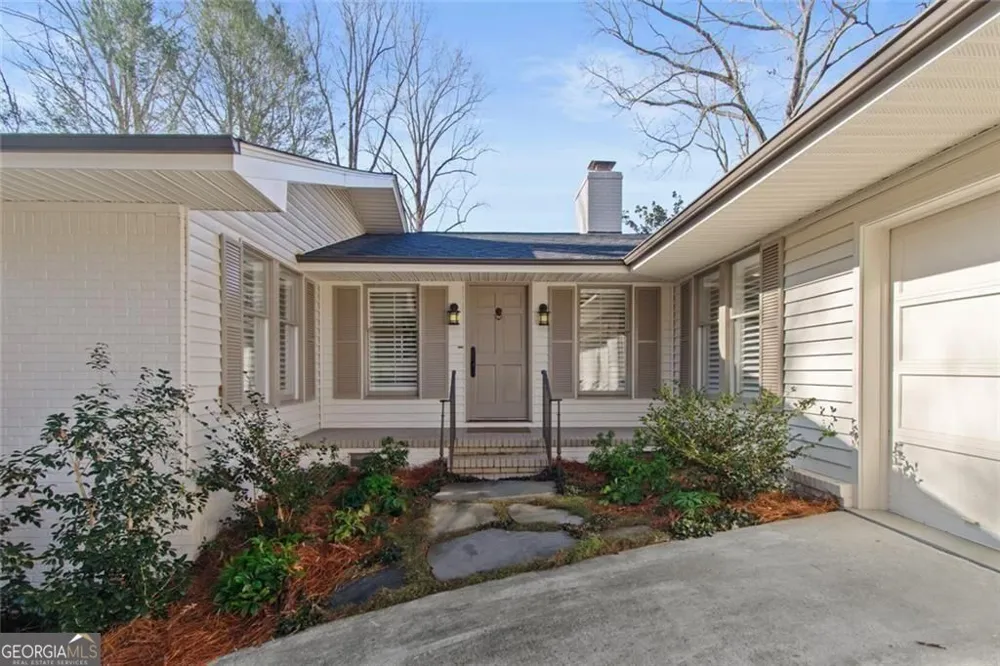 3526 Edgewood CIR Gainesville, GA 30506