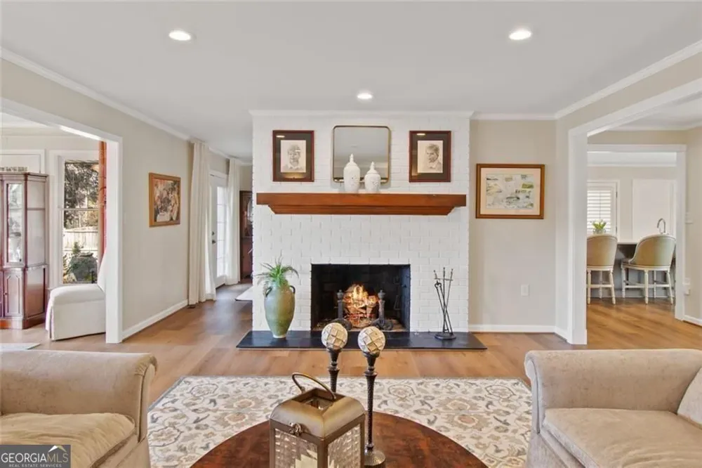 3526 Edgewood CIR Gainesville, GA 30506