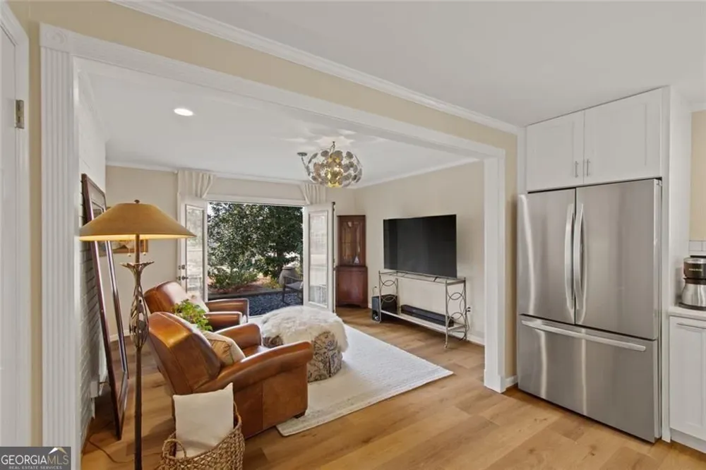 3526 Edgewood CIR Gainesville, GA 30506