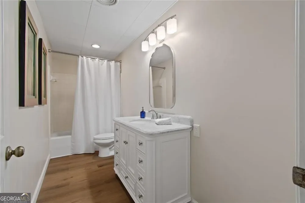 3526 Edgewood CIR Gainesville, GA 30506