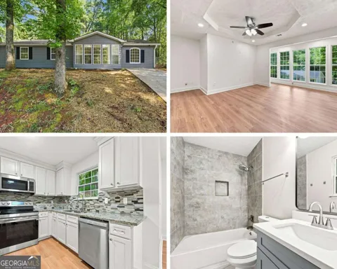 1338 Armstead CIR