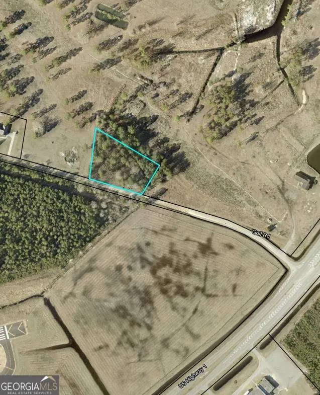 0 Golf RD Baxley, GA 31513