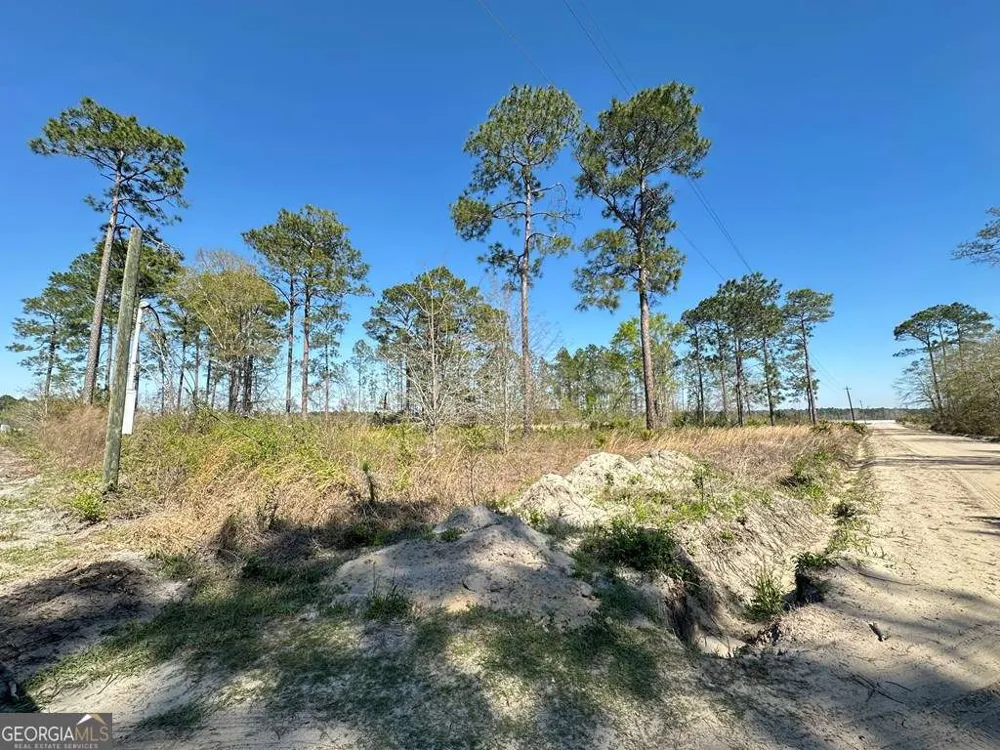 0 Golf RD Baxley, GA 31513
