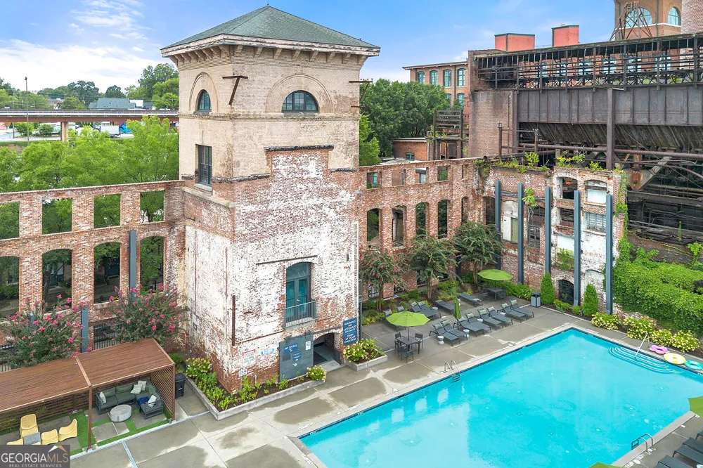 170 Boulevard SE Atlanta, GA 30312