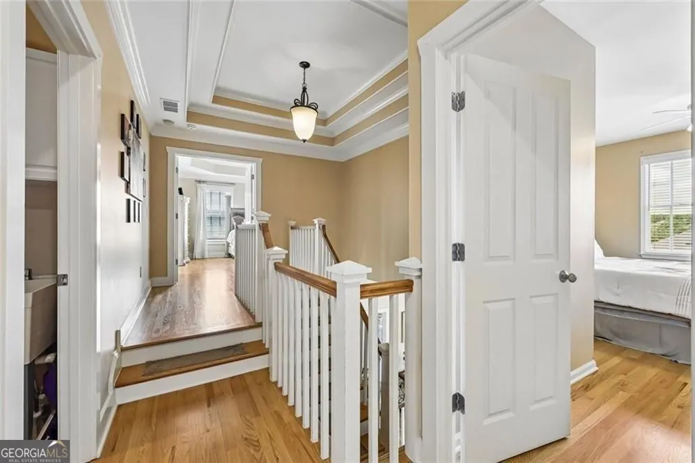 18 Stoneridge CT Dawsonville, GA 30534