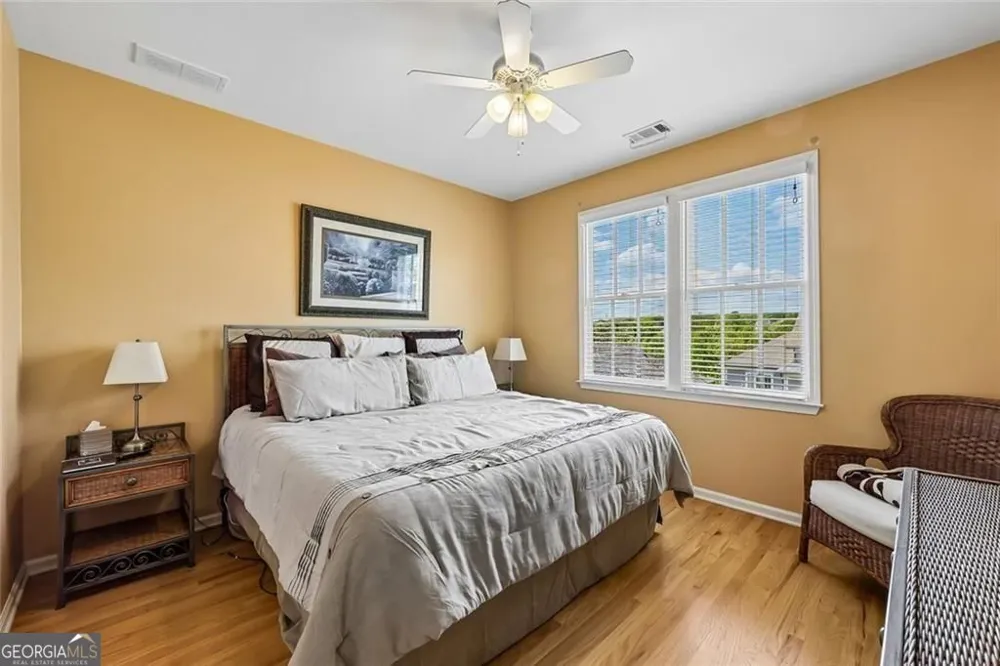 18 Stoneridge CT Dawsonville, GA 30534