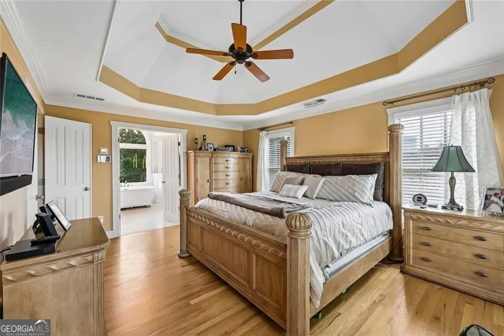18 Stoneridge CT Dawsonville, GA 30534