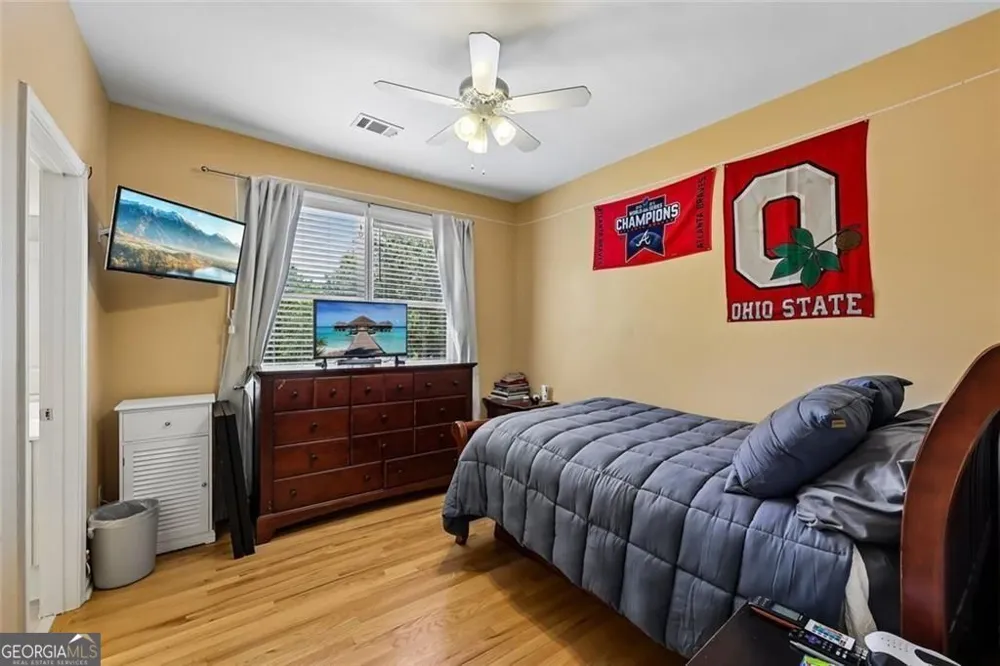18 Stoneridge CT Dawsonville, GA 30534