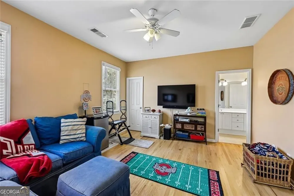 18 Stoneridge CT Dawsonville, GA 30534