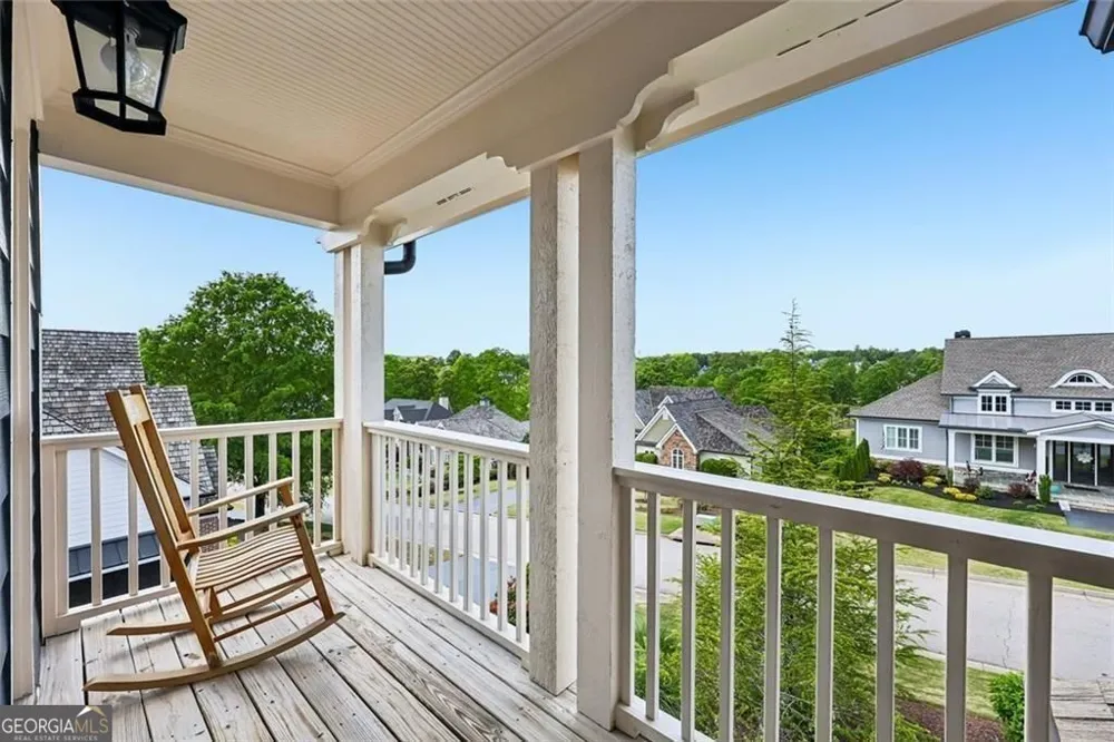 18 Stoneridge CT Dawsonville, GA 30534