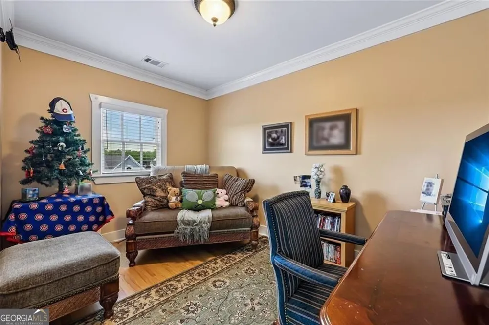 18 Stoneridge CT Dawsonville, GA 30534