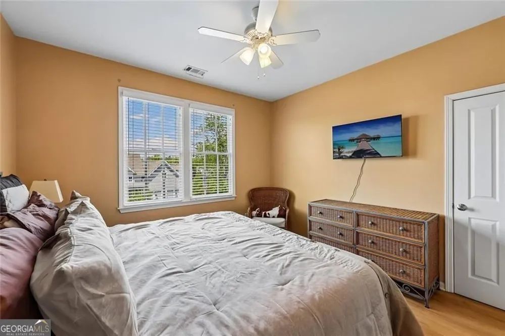 18 Stoneridge CT Dawsonville, GA 30534