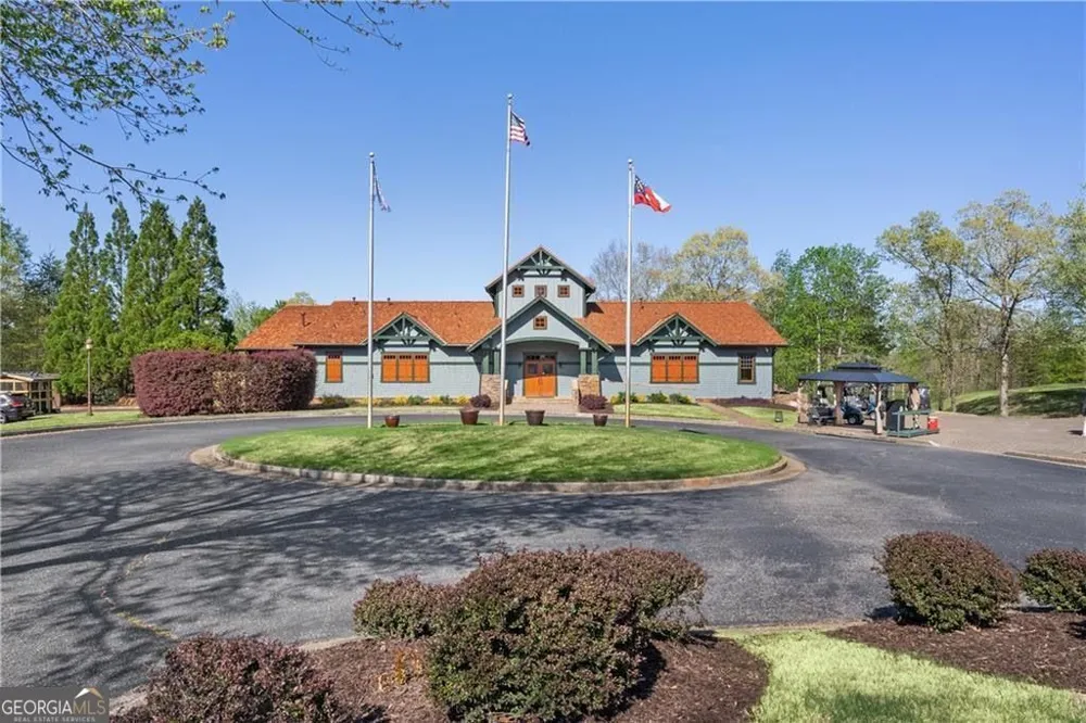 18 Stoneridge CT Dawsonville, GA 30534
