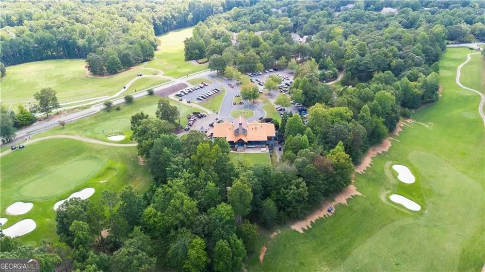 18 Stoneridge CT Dawsonville, GA 30534