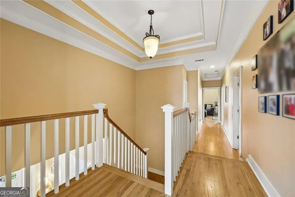 18 Stoneridge CT Dawsonville, GA 30534