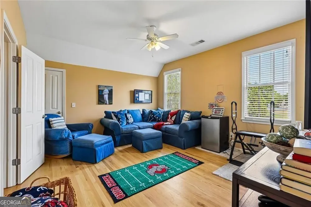 18 Stoneridge CT Dawsonville, GA 30534