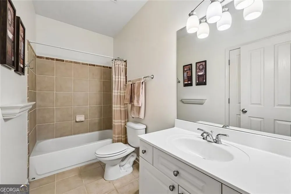 18 Stoneridge CT Dawsonville, GA 30534