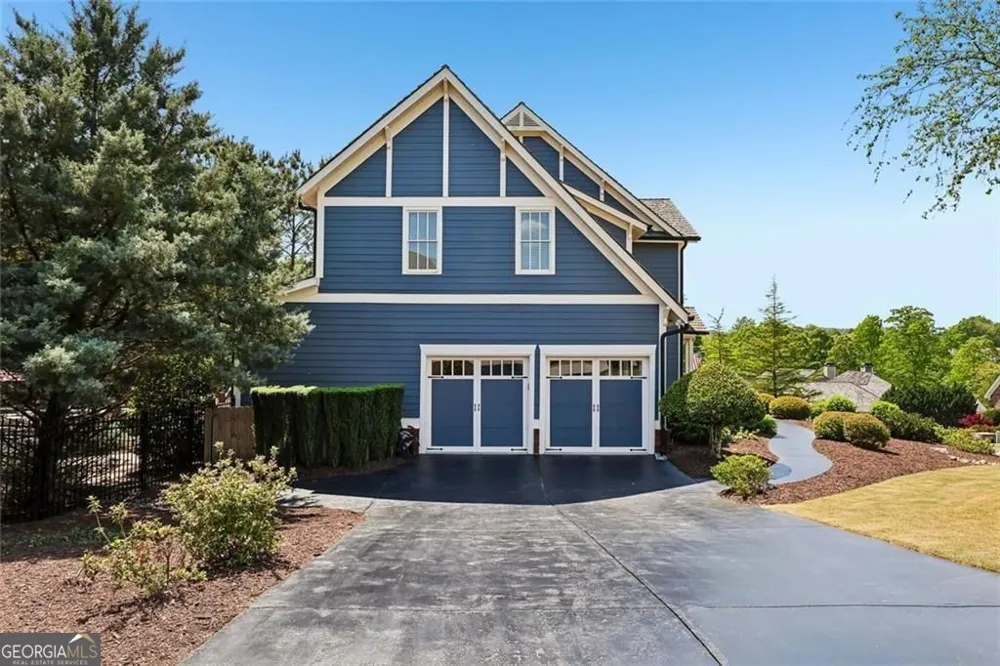 18 Stoneridge CT Dawsonville, GA 30534