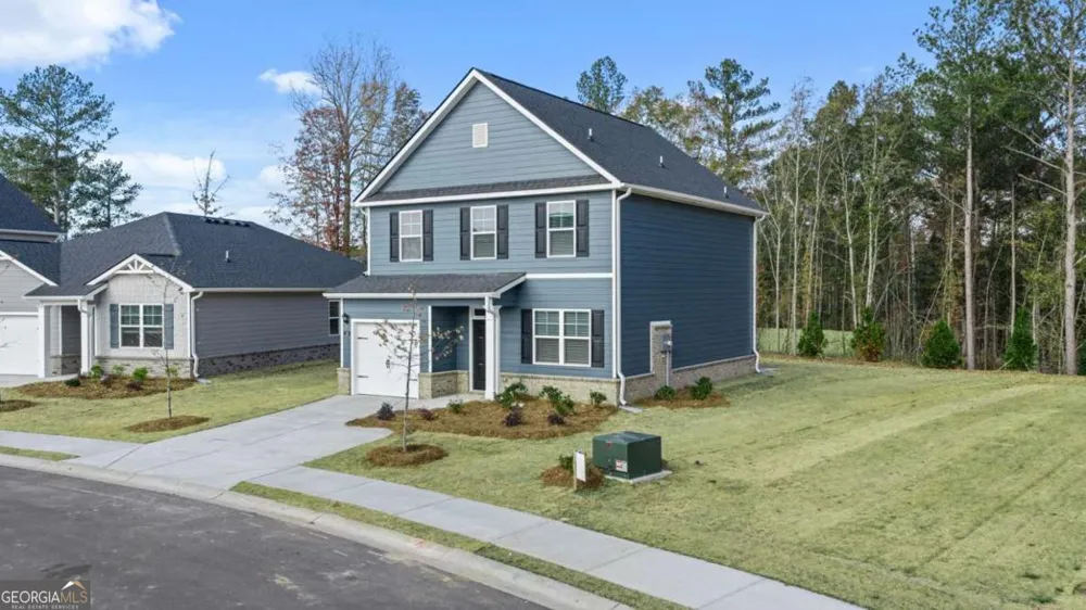 264 Bristol BLVD Winder, GA 30680