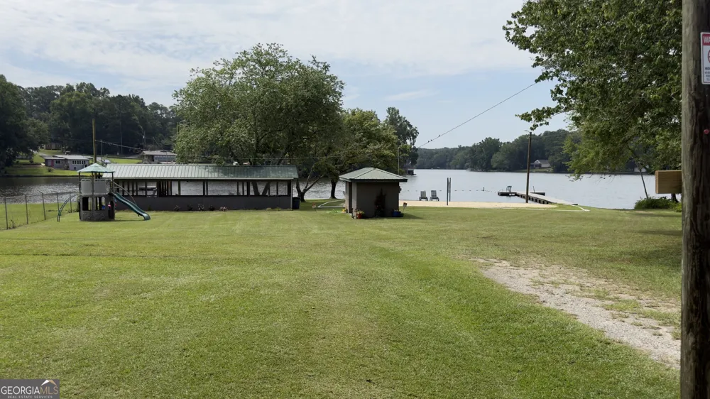 0 W. Pine Lake DR West Point, GA 31833